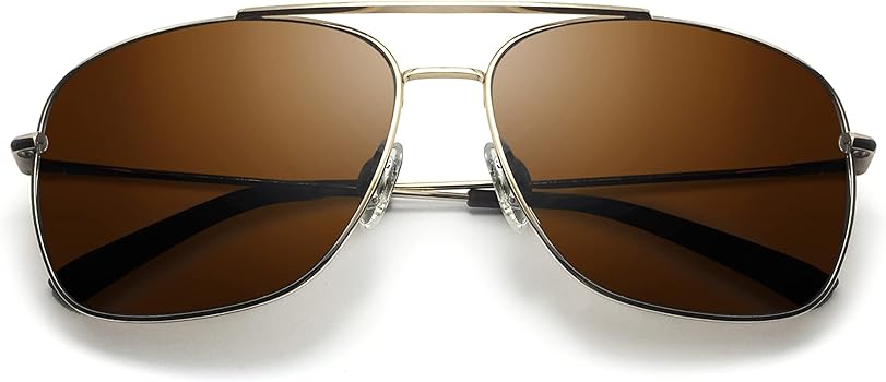 Amazon.com: Revo Sunglasses Harbor: Polarized Lens Filters UV